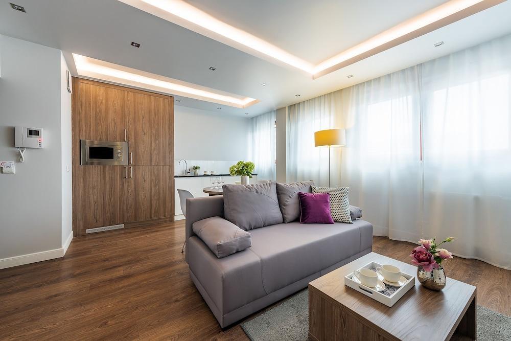 Oxygen Residence วอร์ซอ ภายนอก รูปภาพ