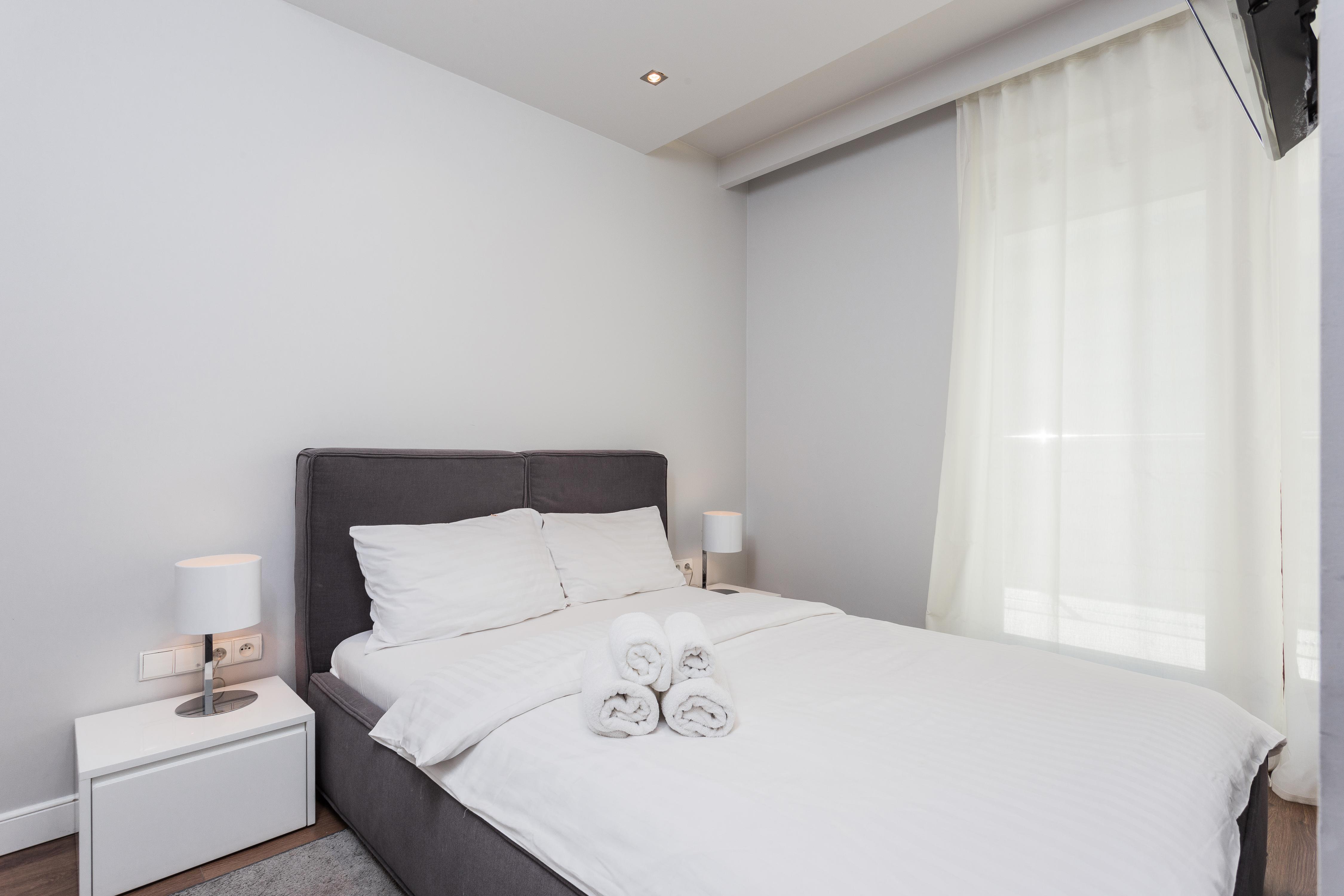 Oxygen Residence วอร์ซอ ภายนอก รูปภาพ