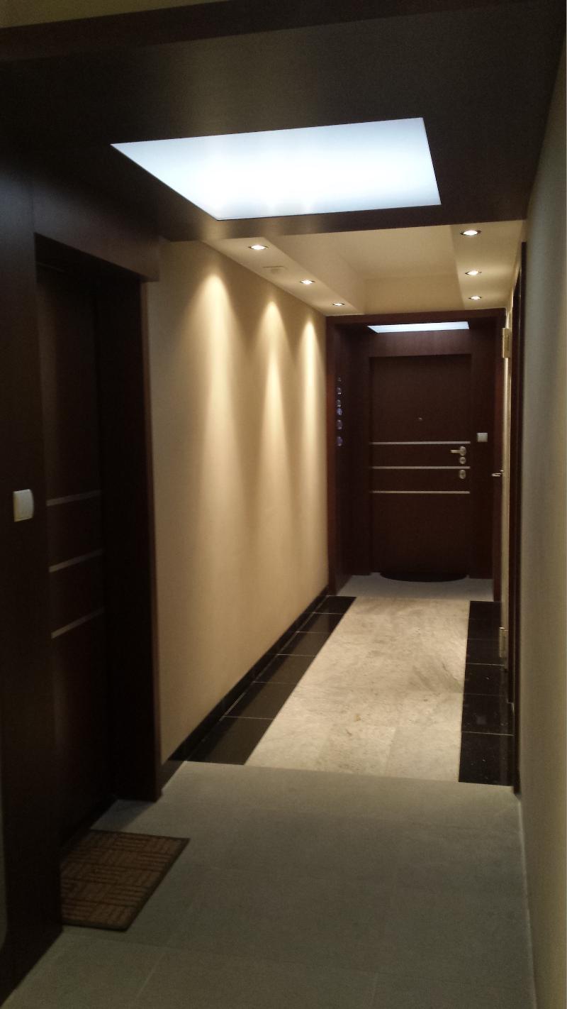 Oxygen Residence วอร์ซอ ภายนอก รูปภาพ